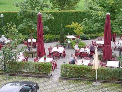 Hotel Bayerischer Hof Rehlings ไวเซินแบร์ก ภายนอก รูปภาพ